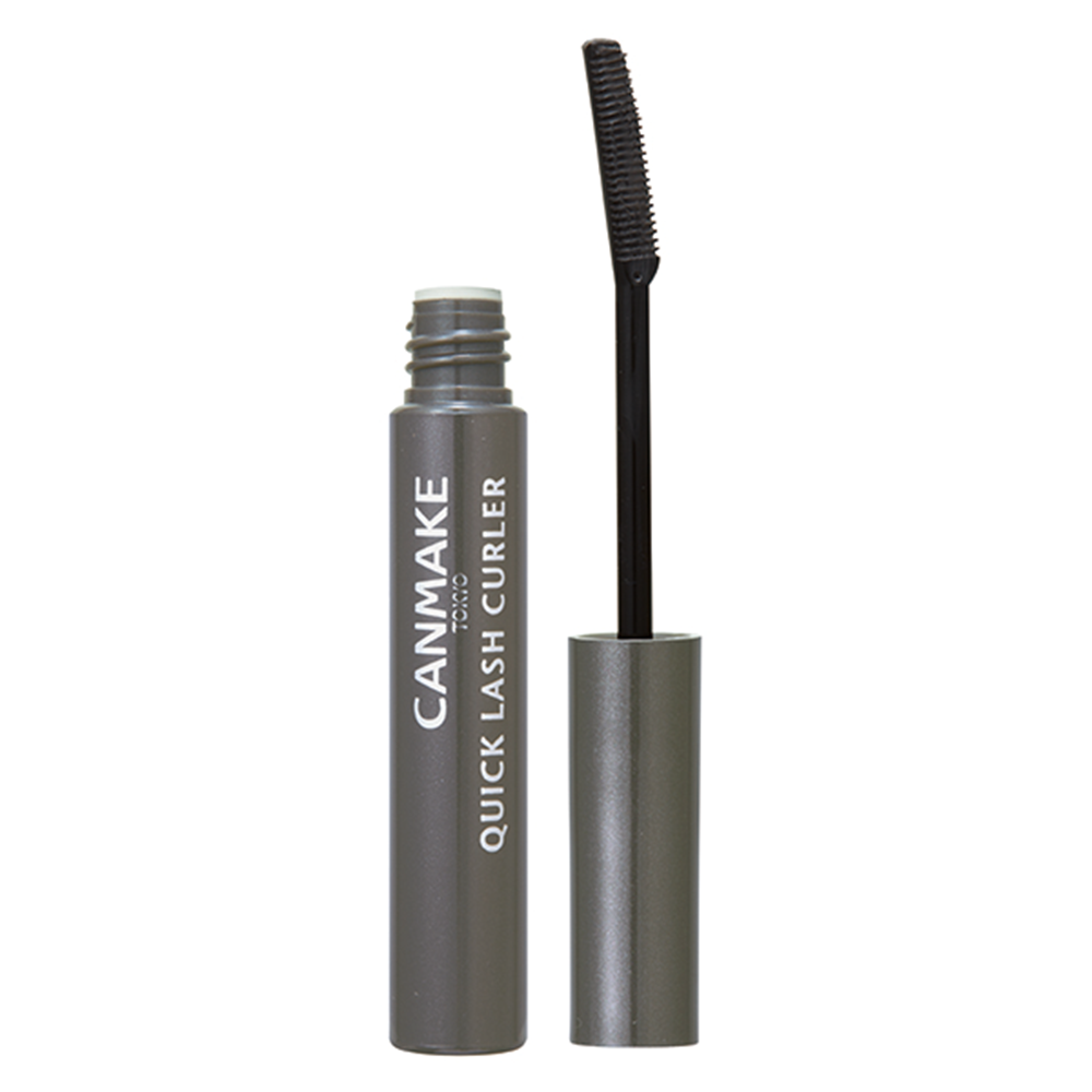 CANMAKE Quick Lash Curler