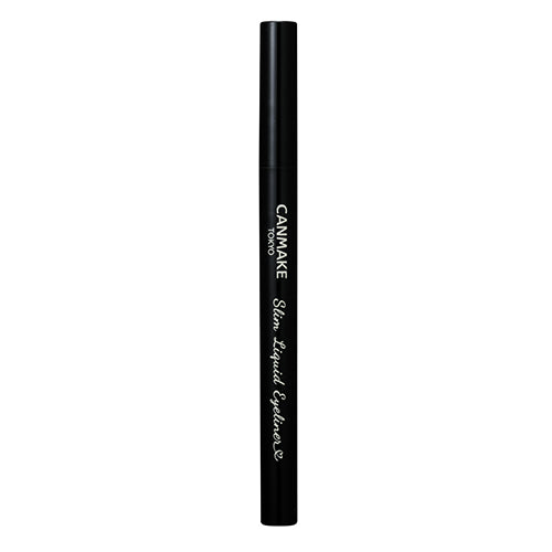 CANMAKE Slim Liquid Eyeliner