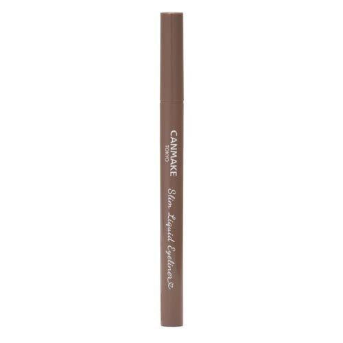 CANMAKE Slim Liquid Eyeliner