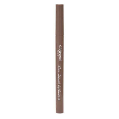 CANMAKE Slim Liquid Eyeliner